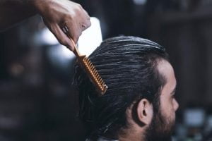 6 Ways of Reducing Hair Fall in Bangla
