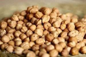 Chickpea Cultivation Method And Benefits Of Chickpea