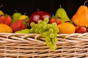Benefits Of Having Fruit On Your Daily Diet