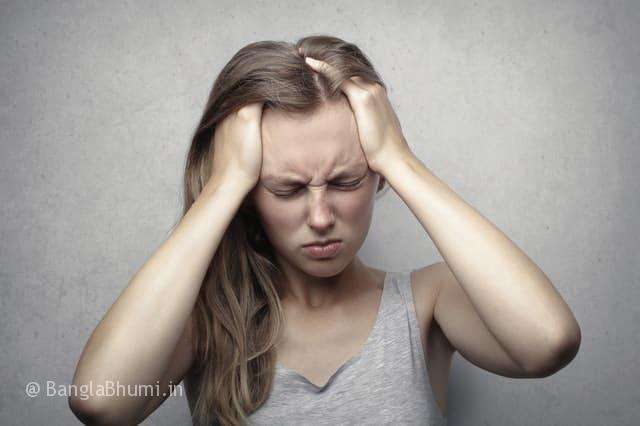 Ways to Prevent a Migraine