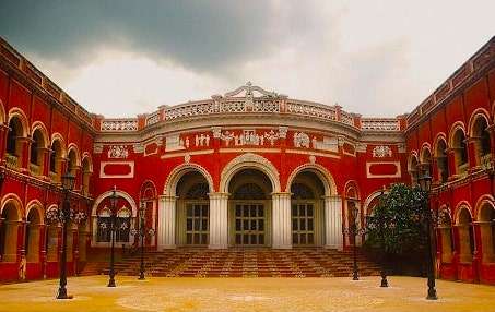 Itachuna Rajbari - A Historical Travel Place in West Bengal