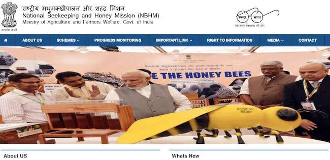 National Beekeeping & Honey Mission