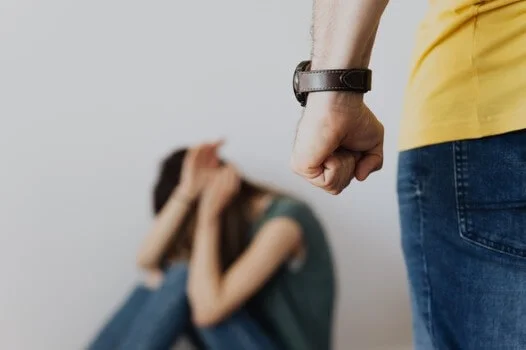 What is domestic violence? its types, causes and effects