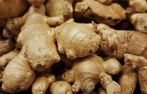 Ginger Cultivation Method in Bangla
