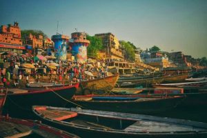 বেনারস ভ্রমণ গাইড - Varanasi Travel Guide