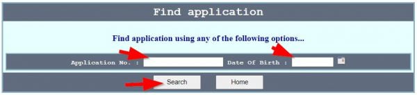 West Bengal Caste Certificate Application Status Check Online