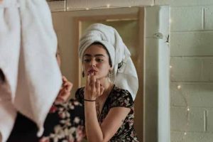 Best Beauty Care Tips For Night in Bengali