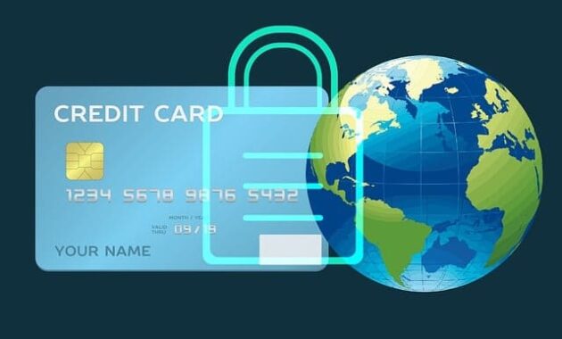 Credit Card security in Bengali