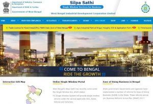 West Bengal Industrial Development Corporation Department - wb.gov.in
