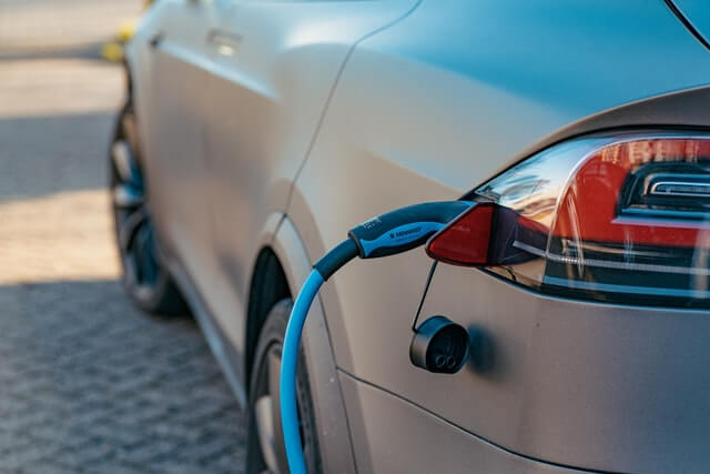 Electric Vehicle Charging Station Business in India
